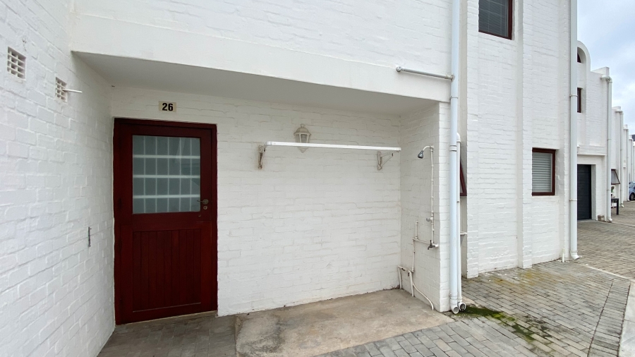 2 Bedroom Property for Sale in Dwarskersbos Western Cape